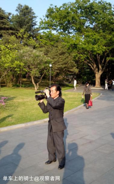 點擊查看大圖。 朝鮮的“資本主義尾巴”