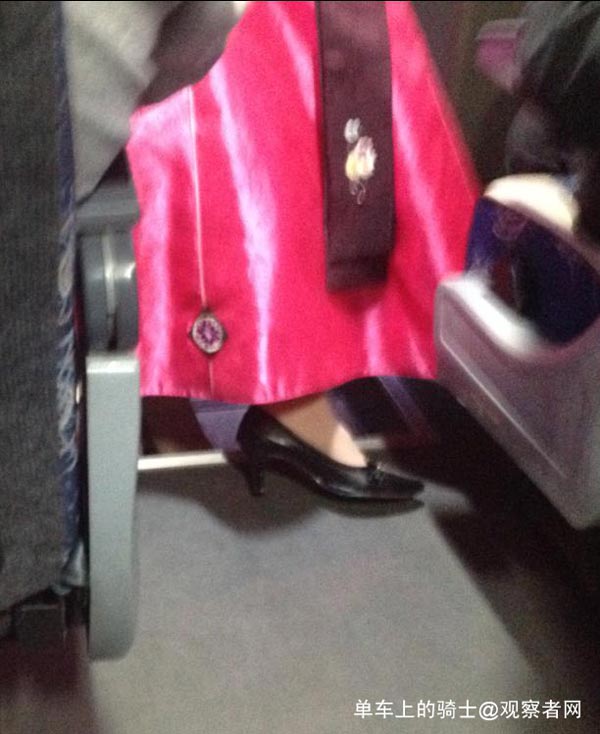 點擊查看大圖。 朝鮮的“資本主義尾巴”