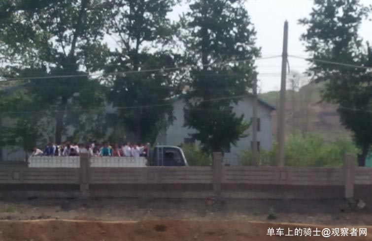 點擊查看大圖。 朝鮮的“資本主義尾巴”