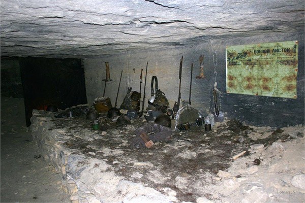 高原:2014,入俄後的克里米亞遊記(二)