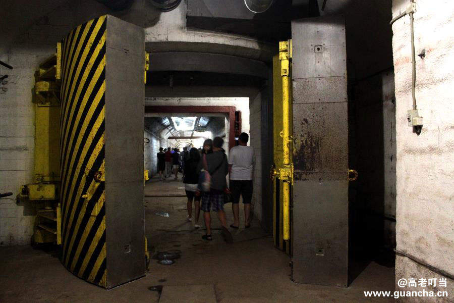 點擊查看大圖。 高原:2014,入俄後的克里米亞遊記(二)