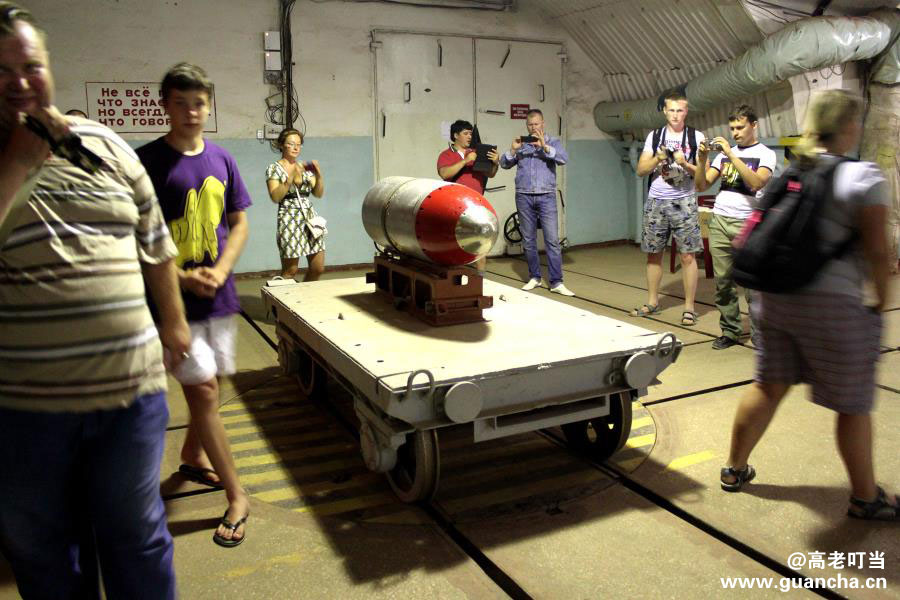 點擊查看大圖。 高原:2014,入俄後的克里米亞遊記(二)