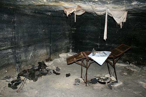 高原:2014,入俄後的克里米亞遊記(二)