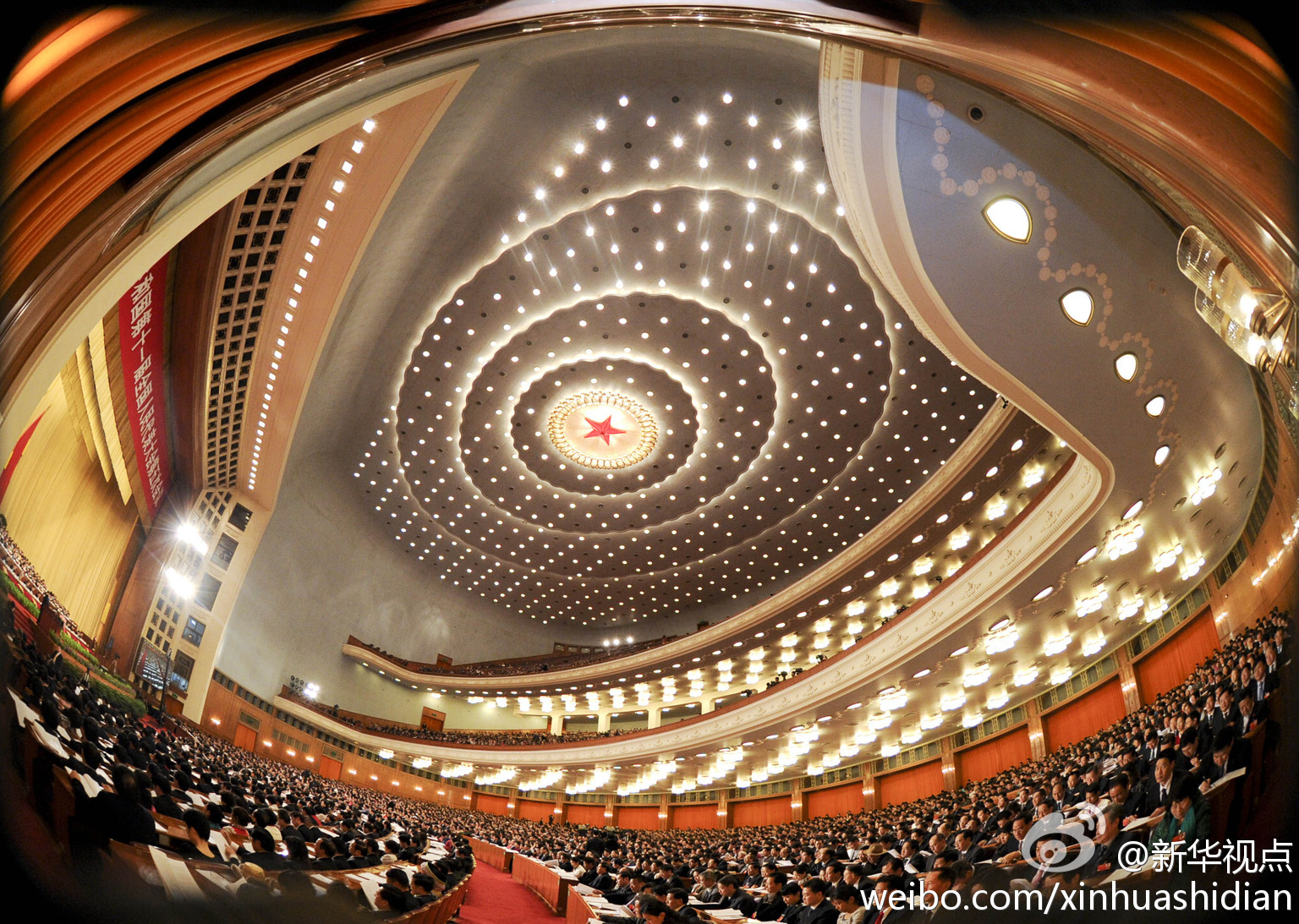 外媒關注依法治國頂層設計
